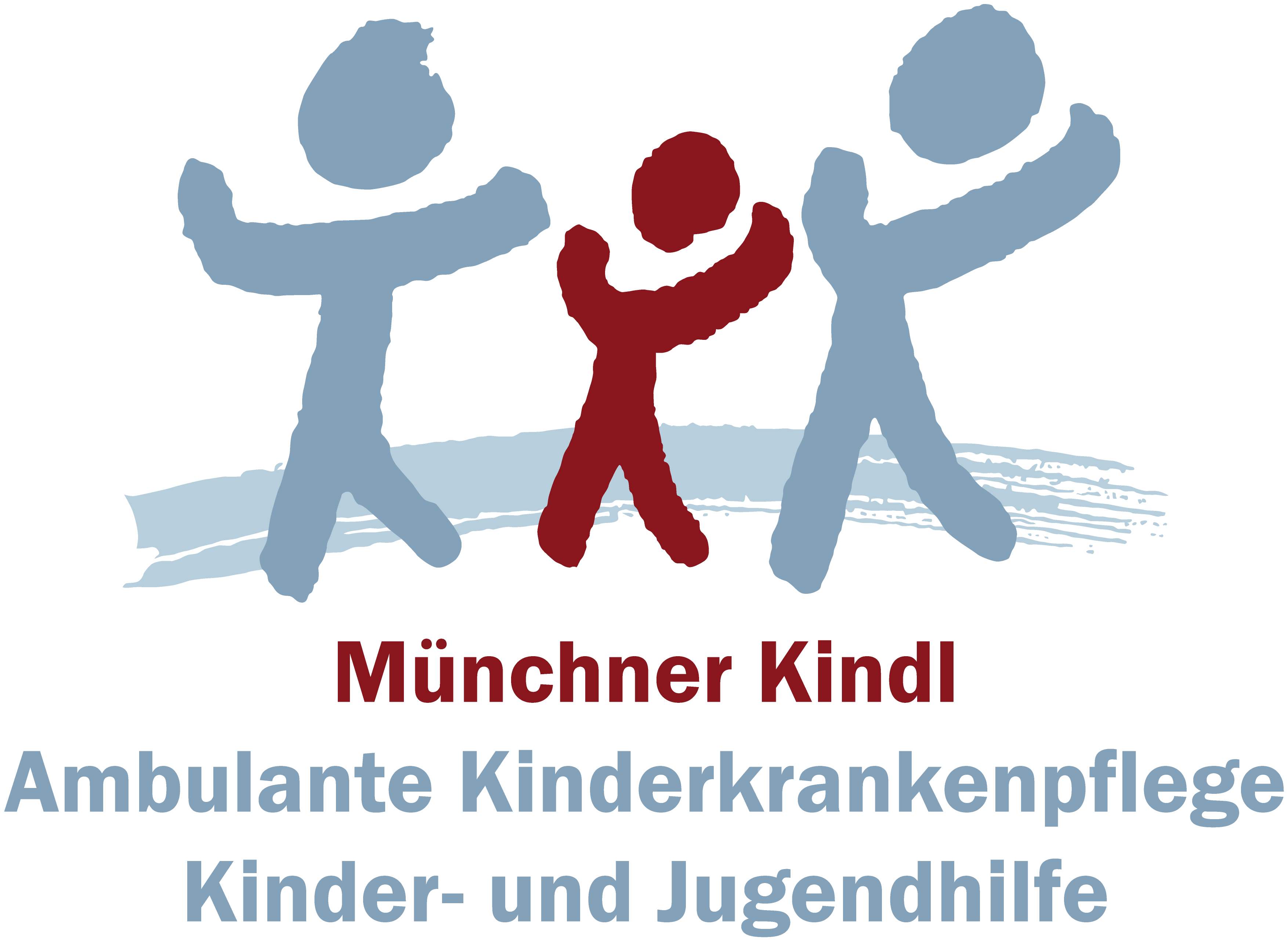 Mobile ambulante Pflegepartner Logo